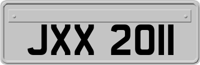 JXX2011