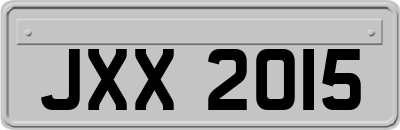 JXX2015