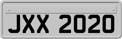 JXX2020