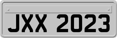JXX2023