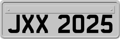 JXX2025
