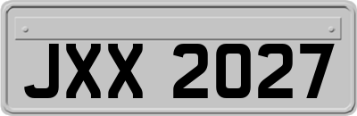 JXX2027