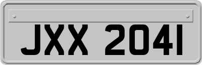 JXX2041