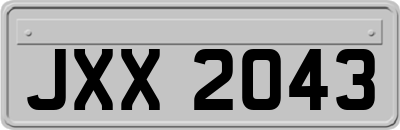 JXX2043