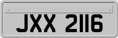 JXX2116