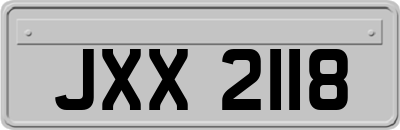 JXX2118