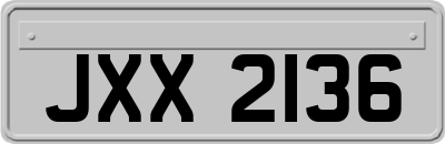 JXX2136
