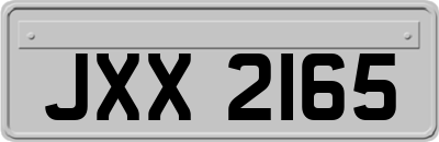 JXX2165