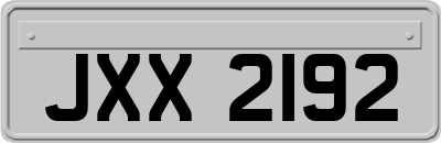 JXX2192