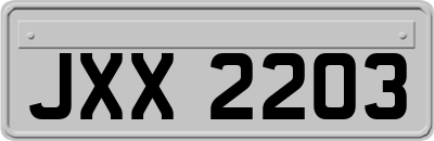 JXX2203