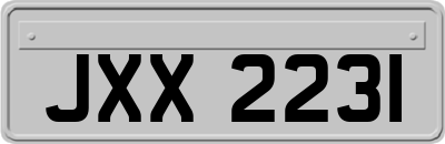 JXX2231