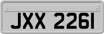 JXX2261