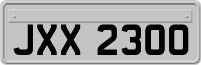 JXX2300