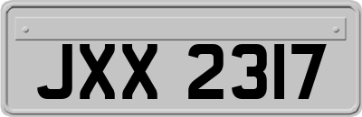 JXX2317