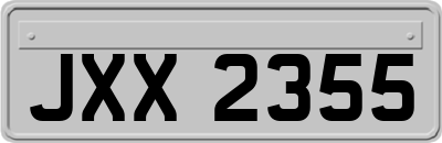 JXX2355