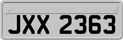 JXX2363