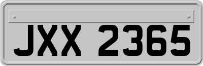 JXX2365