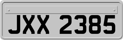 JXX2385