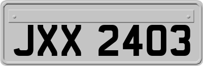 JXX2403