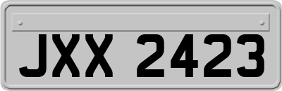 JXX2423