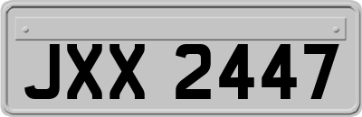 JXX2447
