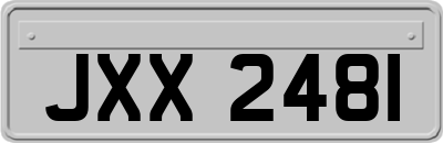 JXX2481