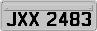 JXX2483