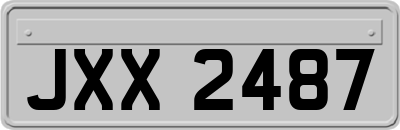 JXX2487