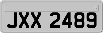JXX2489