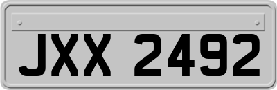 JXX2492