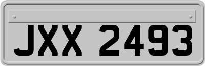 JXX2493