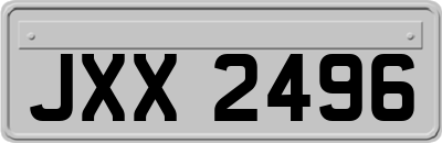 JXX2496