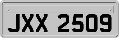 JXX2509