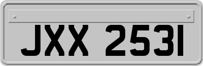 JXX2531