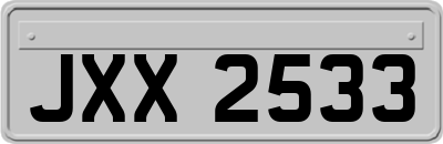 JXX2533