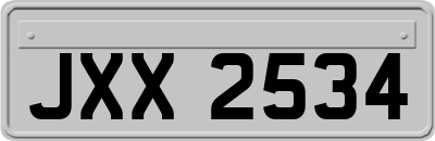 JXX2534