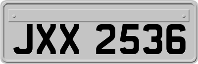 JXX2536