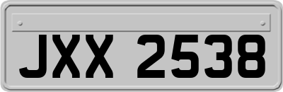JXX2538