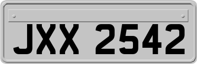 JXX2542