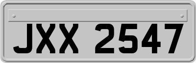 JXX2547