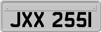 JXX2551