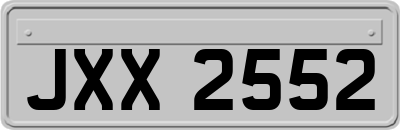 JXX2552