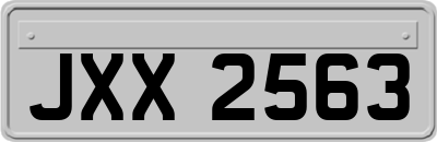 JXX2563