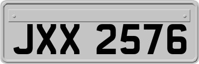JXX2576