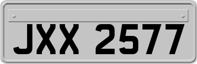 JXX2577