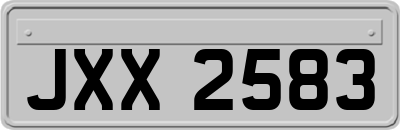 JXX2583