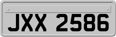 JXX2586