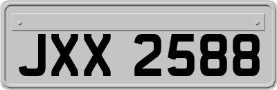 JXX2588
