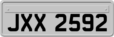 JXX2592