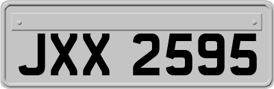 JXX2595